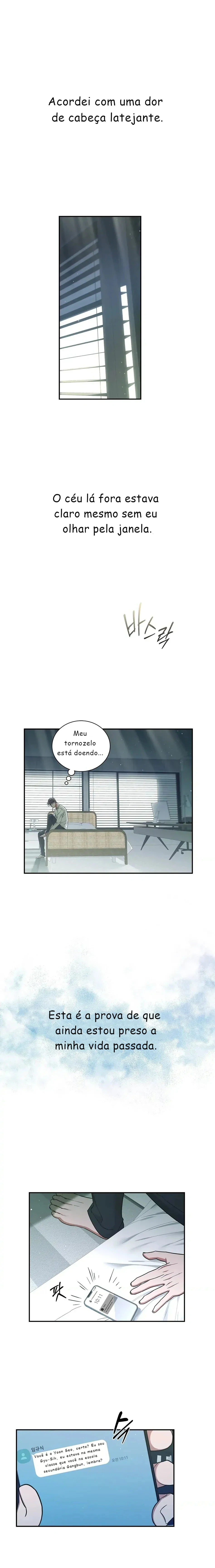 A Trace Of Margins [completo]-capitulo 14