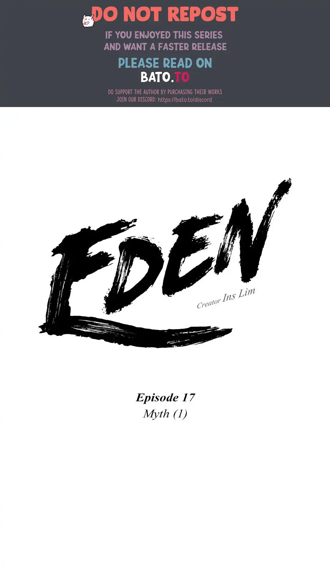 Eden-Chapter 17